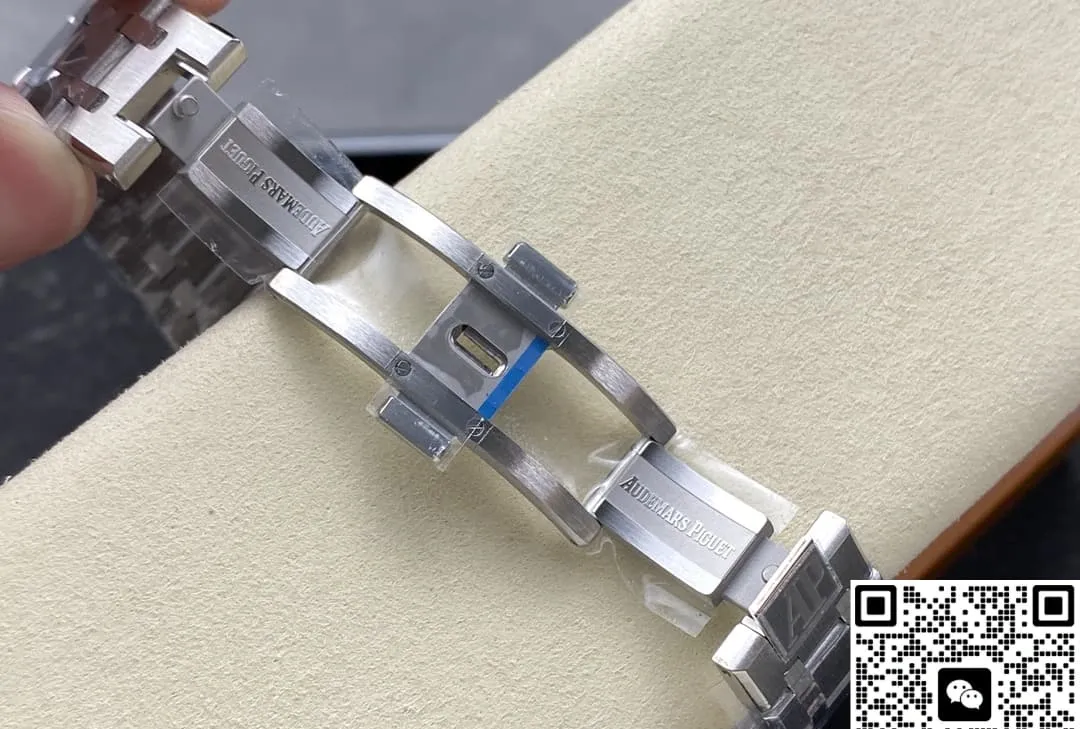 APS Factory Audemars Piguet Royal Oak 15500ST.OO.1220ST.02 1:1 Best Edition Replica Watch